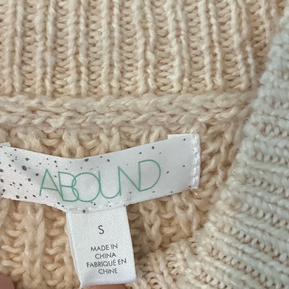 Sanctuary Sweater - Picture 2 of 6